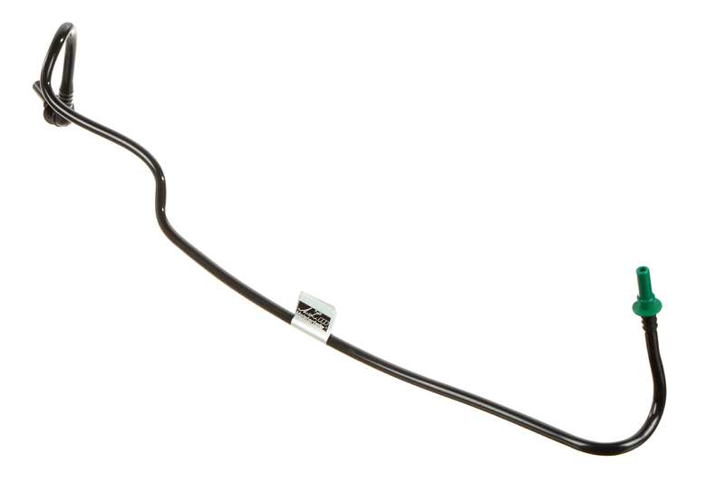 Fuel pipe (forward bending) Fuel pipe (forward bending)